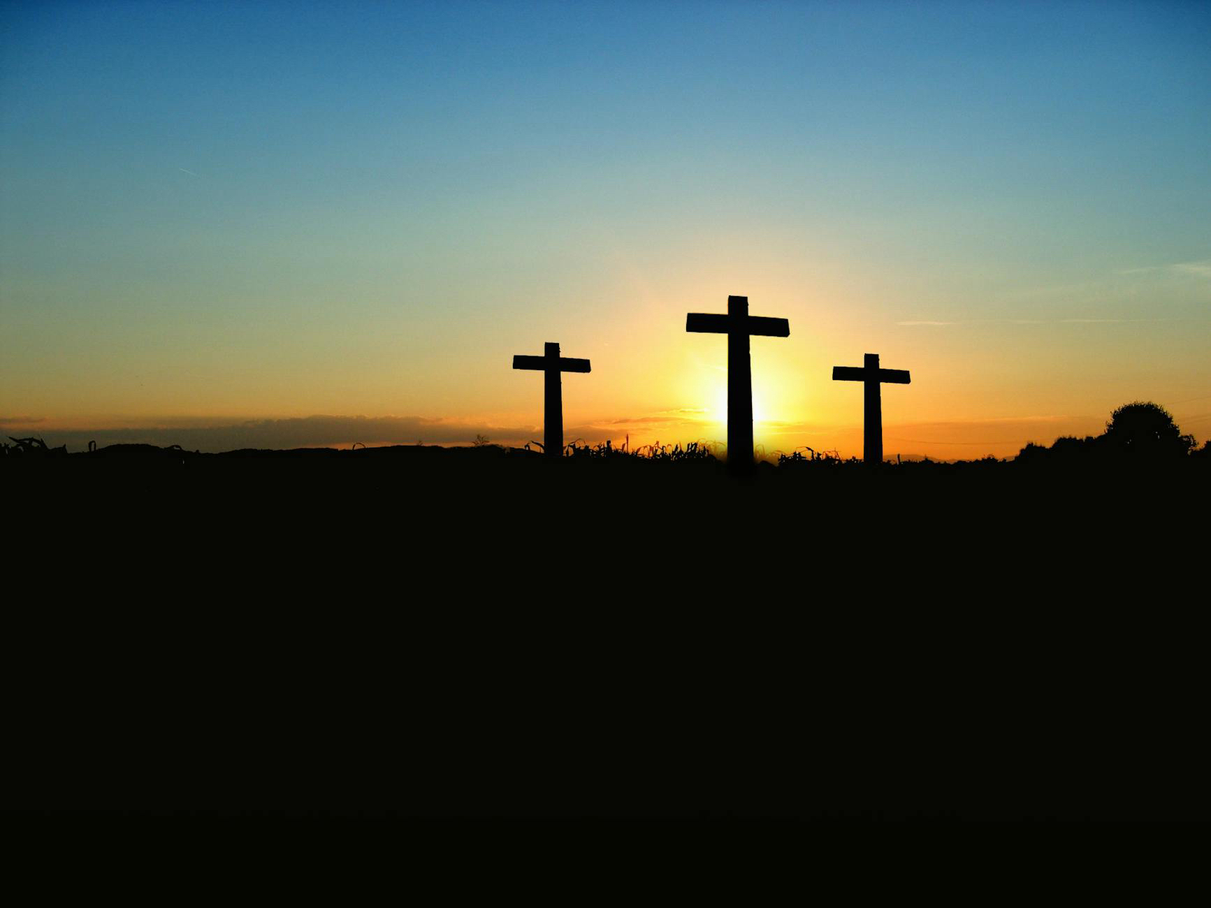 Three Fold Salvation – Summary – 2025.09.19