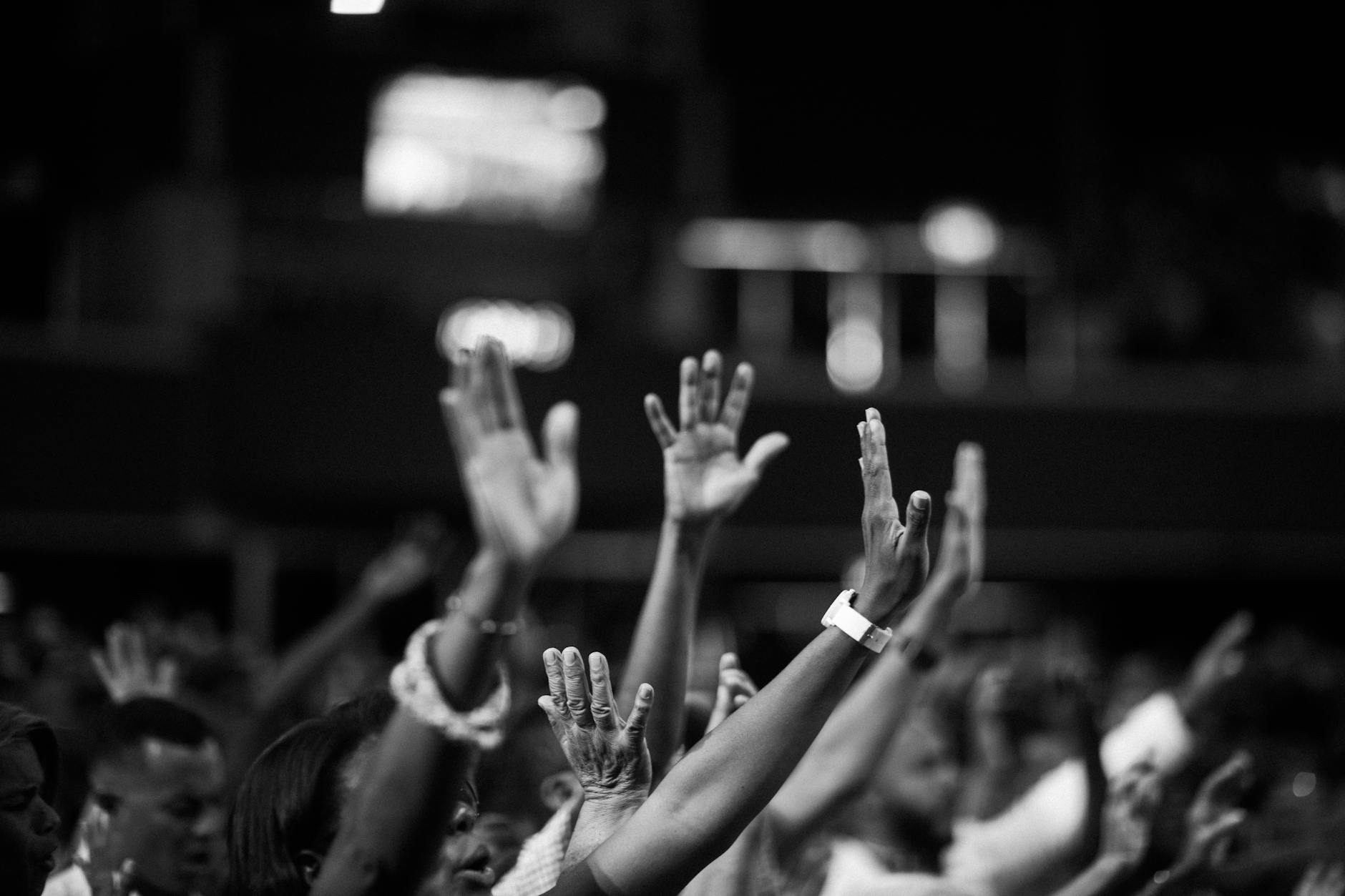 How to praise the LORD – 2026.05.01
