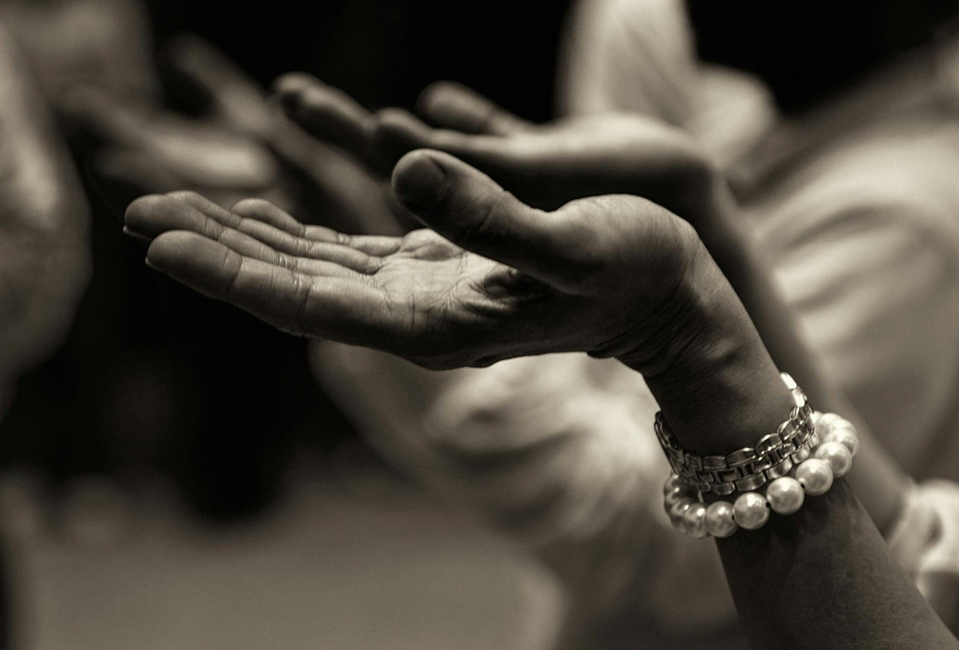 A good prayer – 2026.05.15
