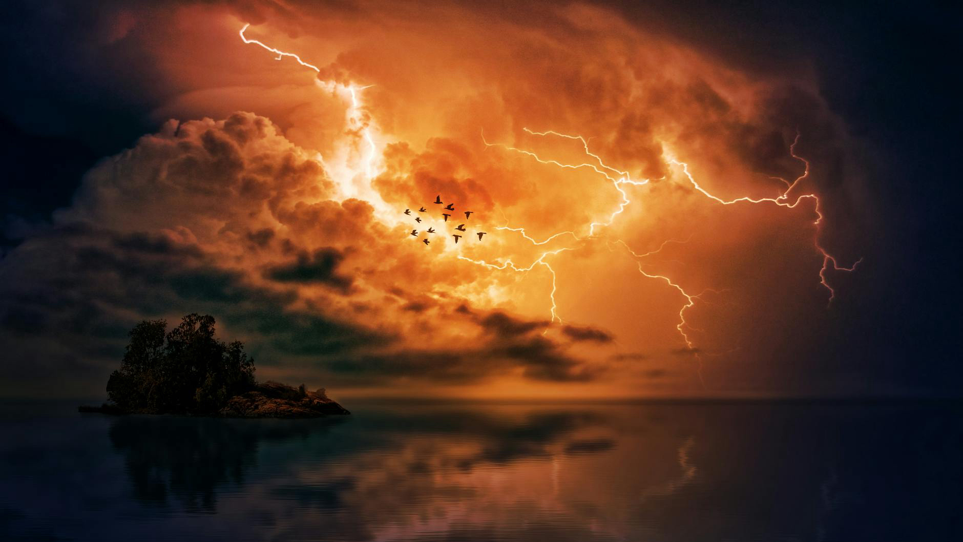 Days of Noah – 2025.05.06