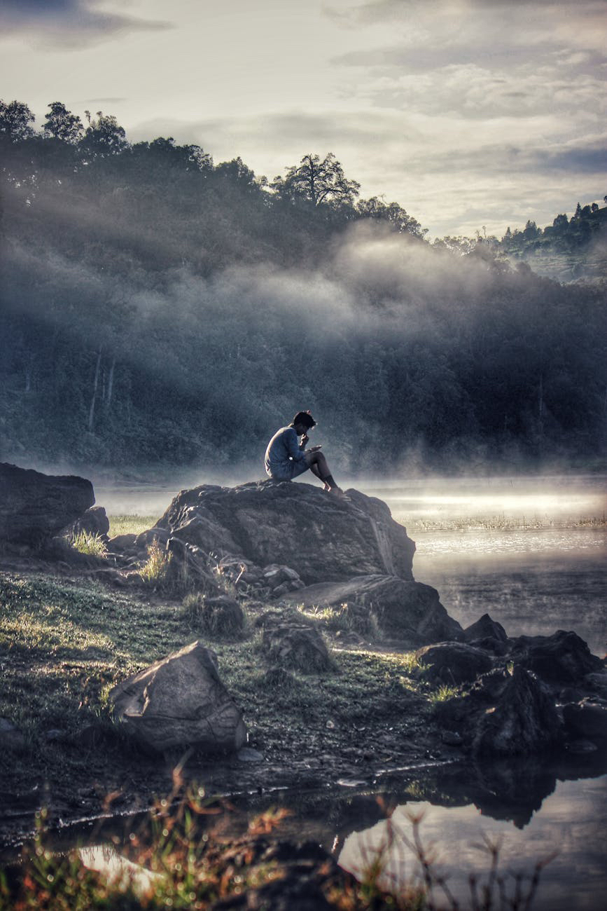 Walking through – Psalms 23 Part 11 – 2025.04.03
